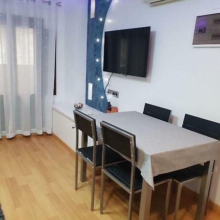 Dary Rent Apartamento Tarragona Exterior foto