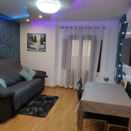 Dary Rent Apartamento Tarragona Exterior foto