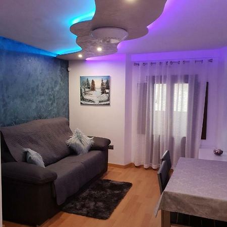 Dary Rent Apartamento Tarragona Exterior foto