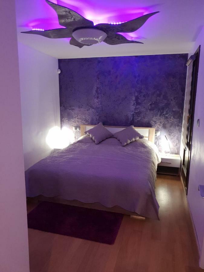 Dary Rent Apartamento Tarragona Exterior foto
