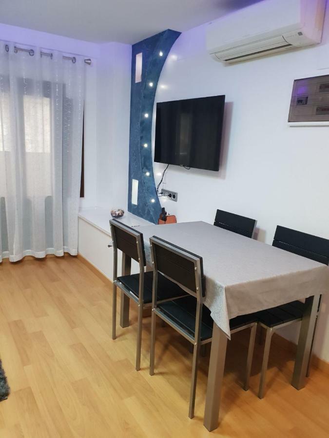 Dary Rent Apartamento Tarragona Exterior foto