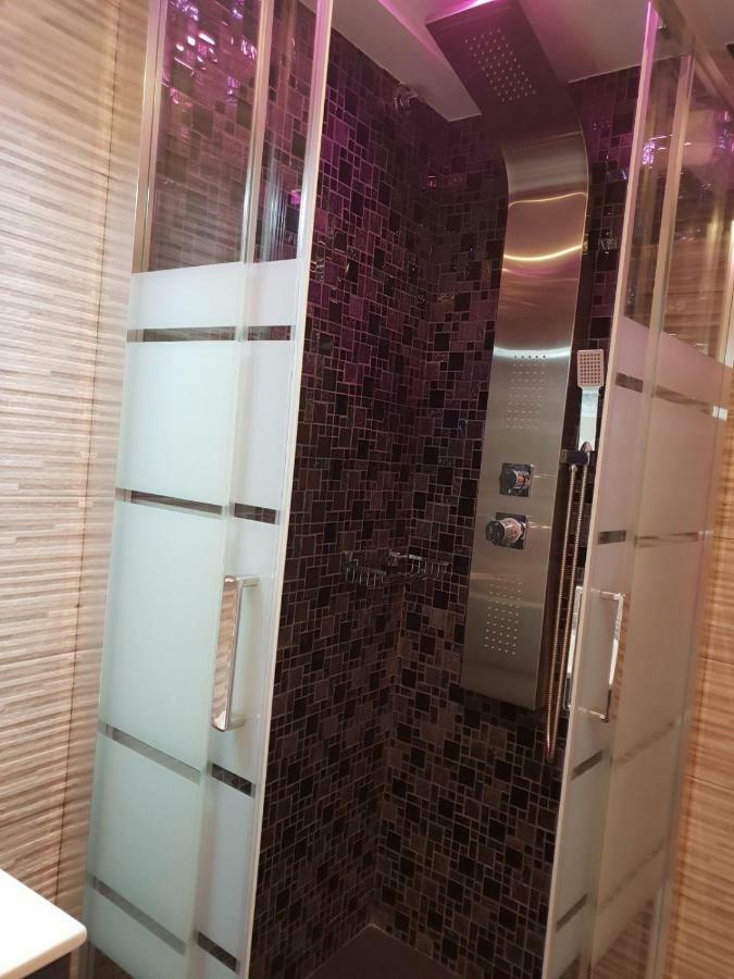 Dary Rent Apartamento Tarragona Exterior foto