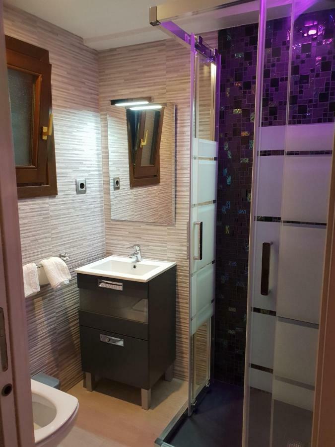 Dary Rent Apartamento Tarragona Exterior foto