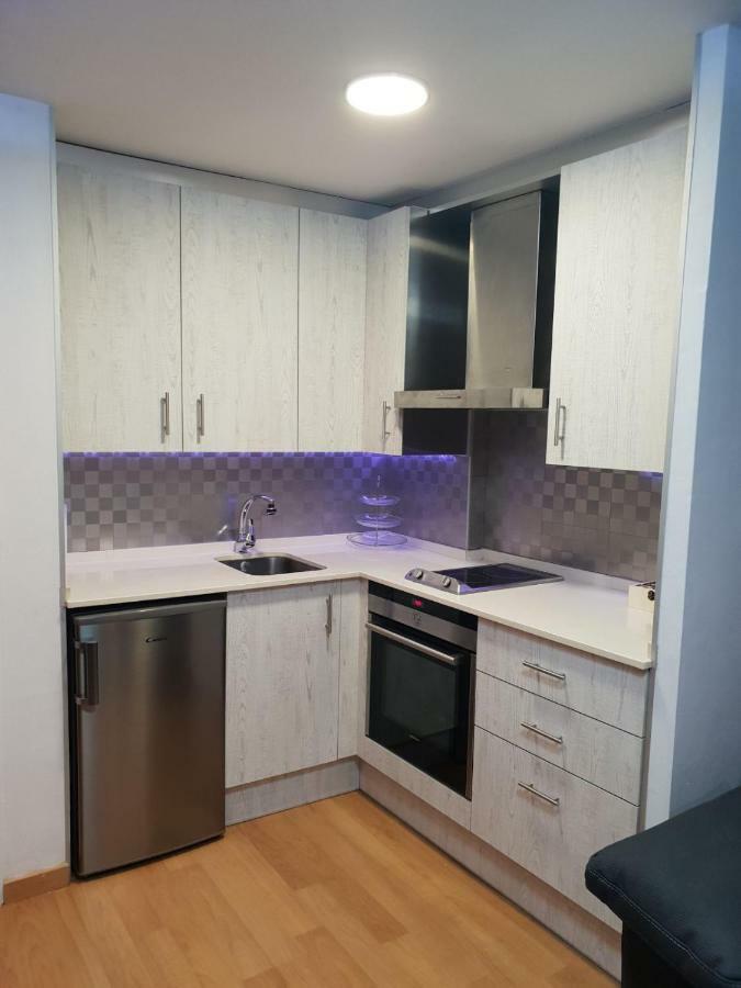 Dary Rent Apartamento Tarragona Exterior foto