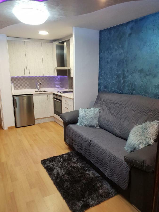 Dary Rent Apartamento Tarragona Exterior foto