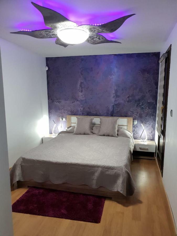 Dary Rent Apartamento Tarragona Exterior foto