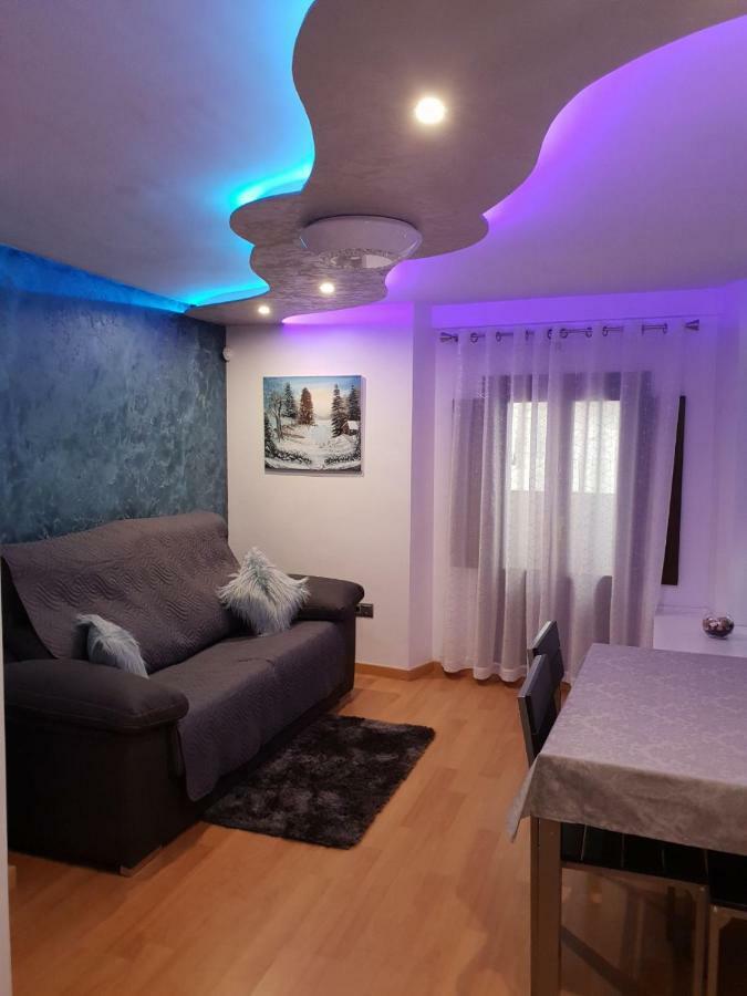 Dary Rent Apartamento Tarragona Exterior foto